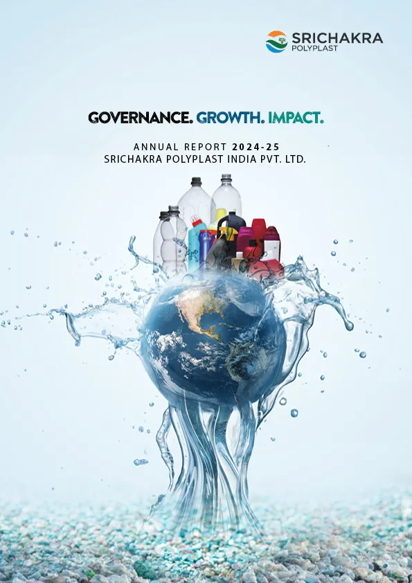 Srichakra report cover
