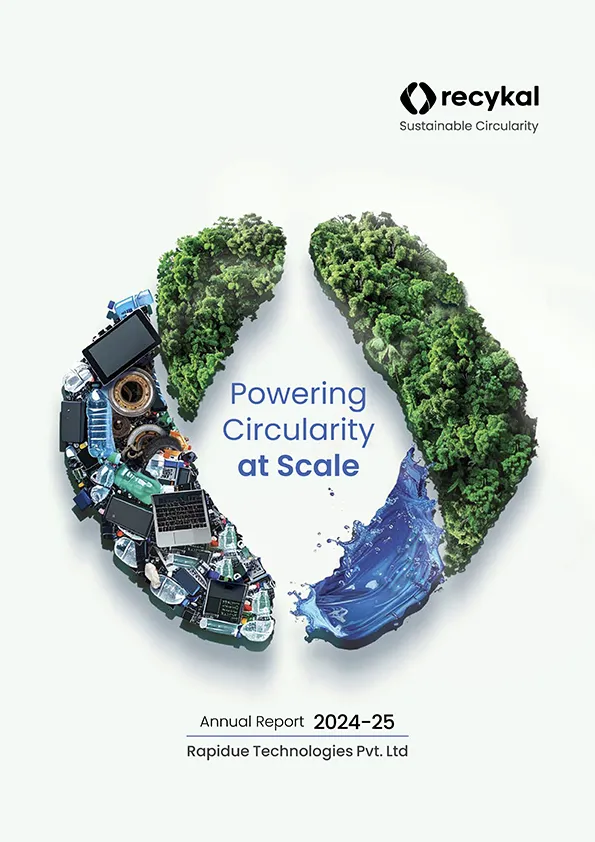 Rapidue report cover